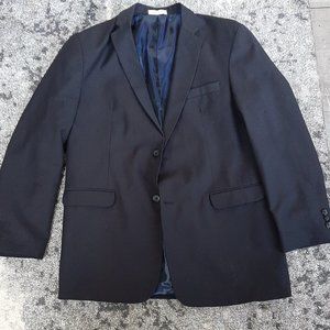Boys IZOD, HUSKY size 20, Suit Coat/Jacket